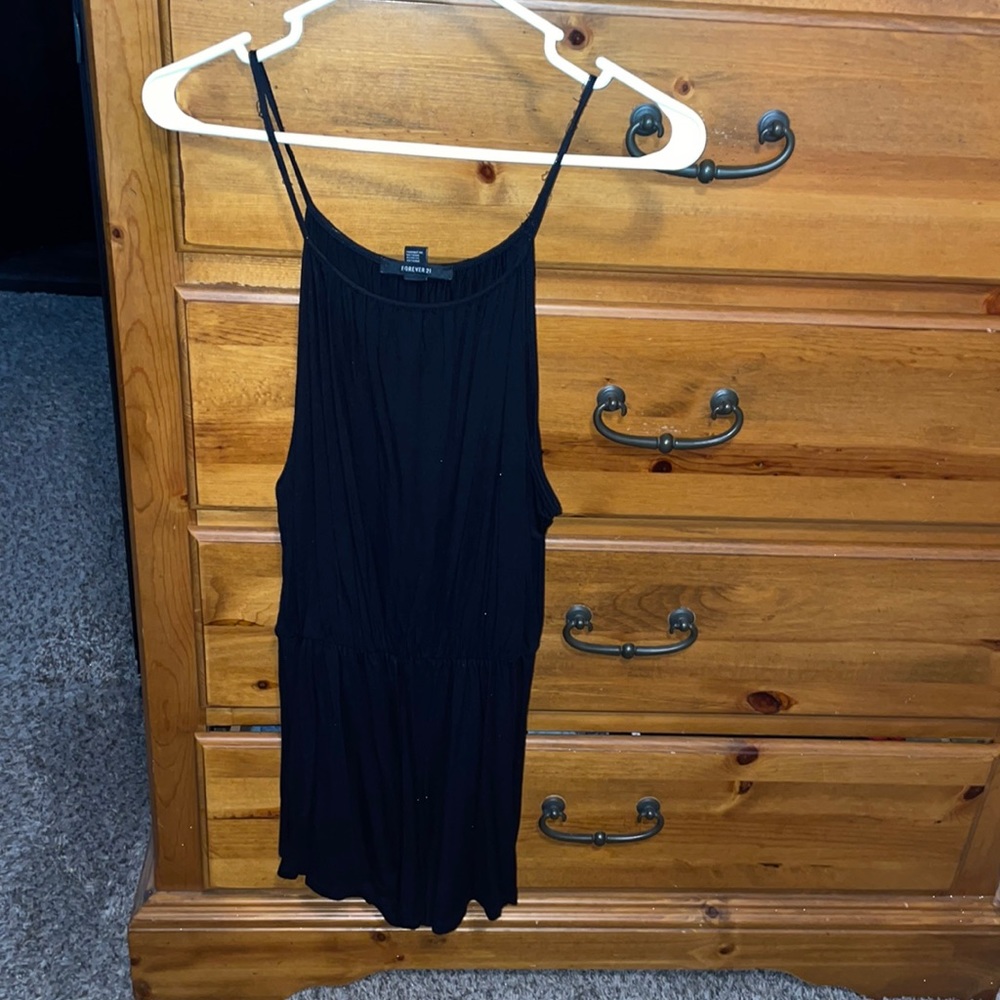 Forever 21 Romper
